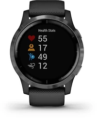 Garmin Vivoactive 4 GPS Smartwatch
