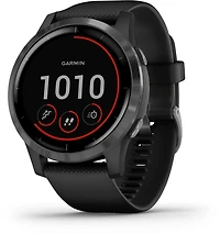 Garmin Vivoactive 4 GPS Smartwatch