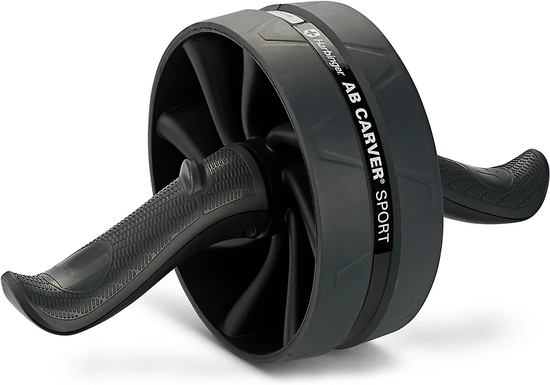 Harbinger AB Carver Sport Ab Wheel