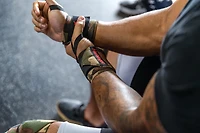 Harbinger Adults' Red Line Wrist Wraps