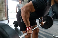 Harbinger Adults' Red Line Wrist Wraps