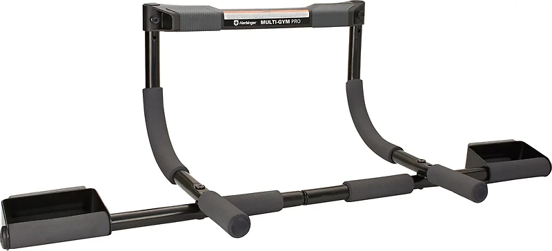 Harbinger Multi-Gym Pro Doorway Pull-Up Bar