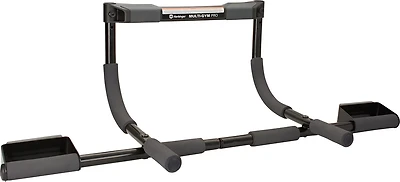 Harbinger Multi-Gym Pro Doorway Pull-Up Bar