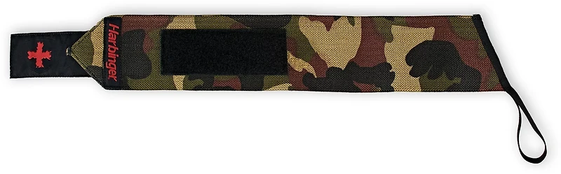 Harbinger Adults' Red Line Wrist Wraps