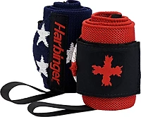Harbinger Adults' Red Line Wrist Wraps
