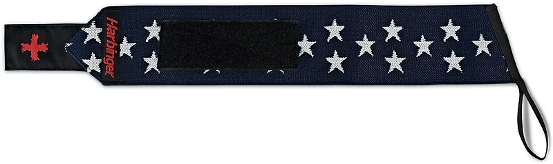 Harbinger Adults' Red Line Wrist Wraps