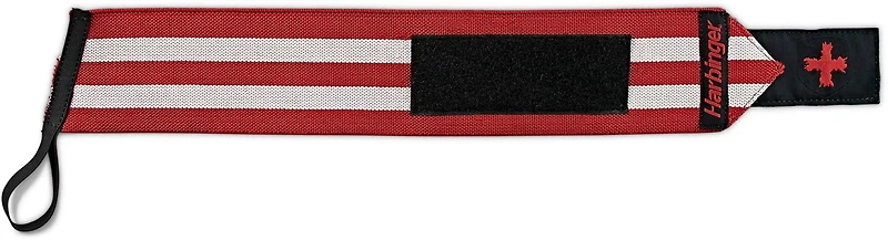 Harbinger Adults' Red Line Wrist Wraps