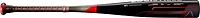 Louisville Slugger Adults' 2020 Solo Senior League Alloy Baseball Bat (-10)