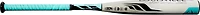 Louisville Slugger Kids' 2020 Quest Alloy Fast-Pitch Softball Bat (-12)