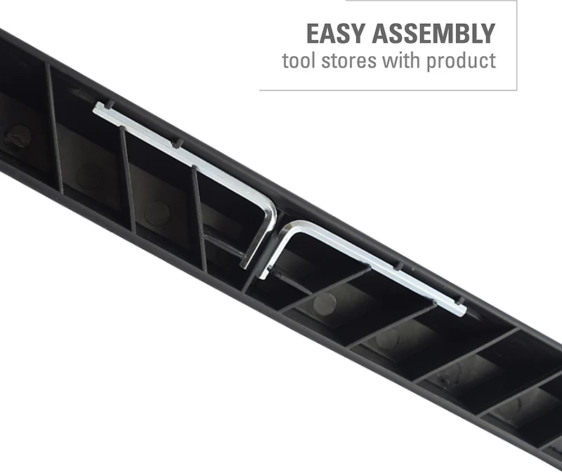 Harbinger Multi-Gym Pro Doorway Pull-Up Bar