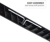 Harbinger Multi-Gym Pro Doorway Pull-Up Bar