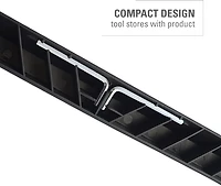 Harbinger Multi-Gym Sport Pull-Up Bar