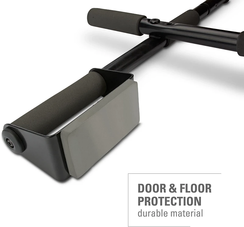 Harbinger Multi-Gym Pro Doorway Pull-Up Bar