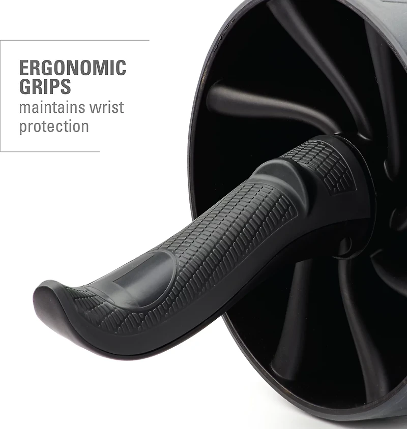 Harbinger AB Carver Sport Ab Wheel