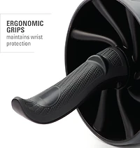 Harbinger AB Carver Sport Ab Wheel