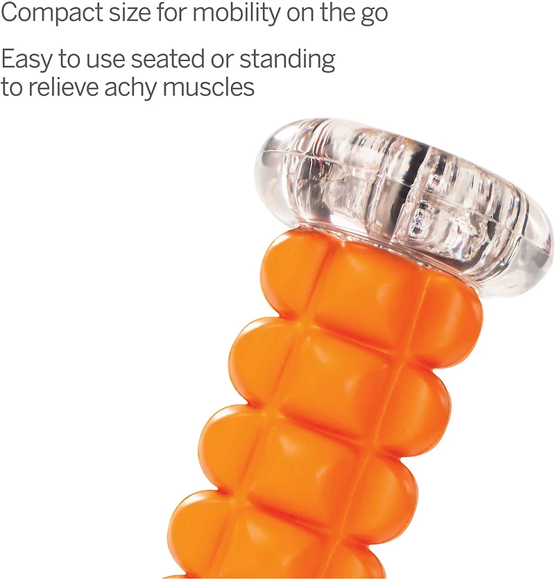 Trigger Point NANO Foot Roller