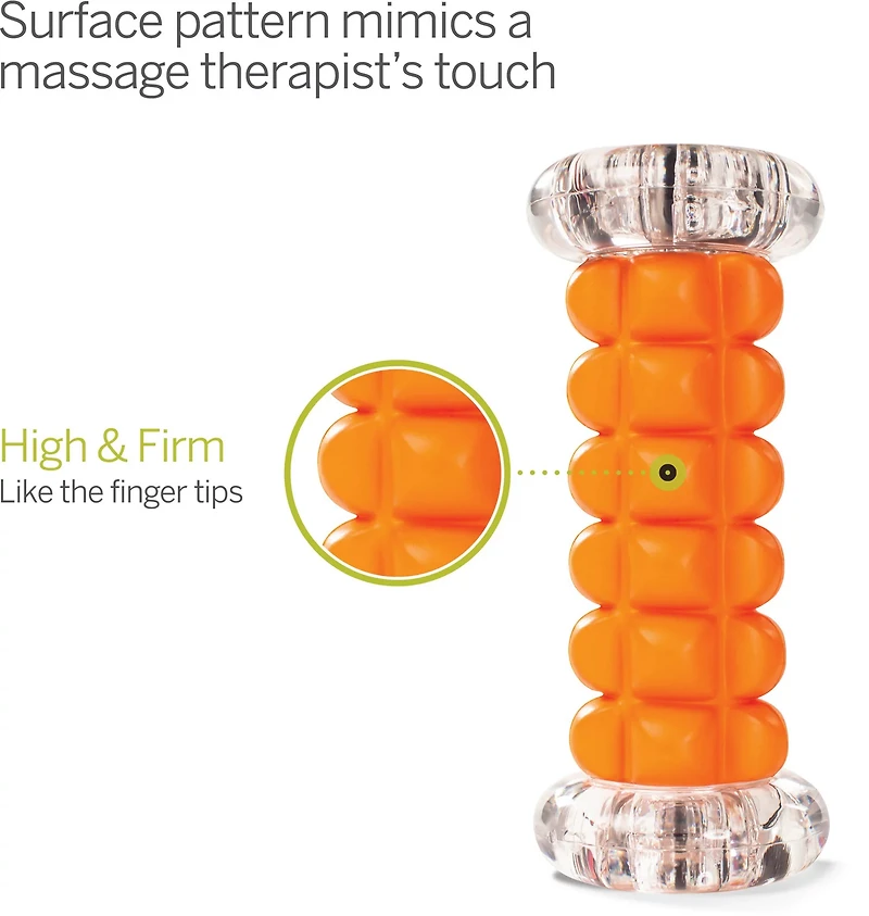Trigger Point NANO Foot Roller