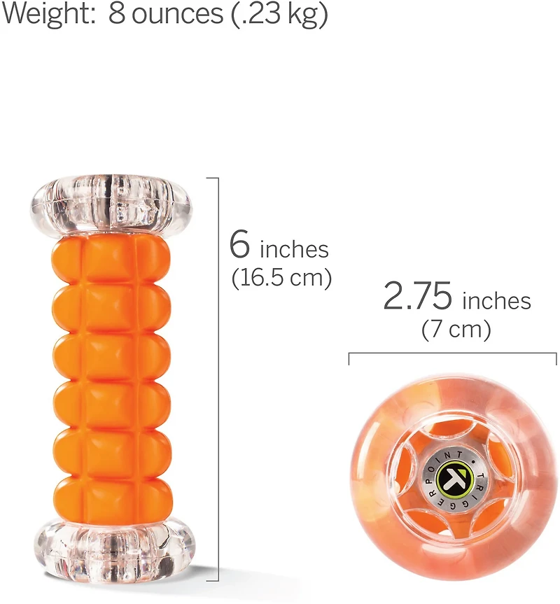 Trigger Point NANO Foot Roller