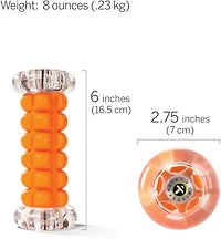 Trigger Point NANO Foot Roller