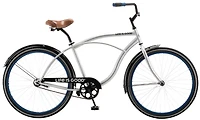 Life Is Good Men's 26 in Cruiser Bike
