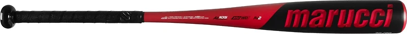 Marucci Boys' CAT SL Aluminum Baseball Bat (-10)