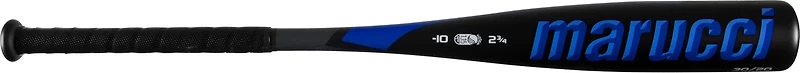 Marucci Boys' F5 SL Senior League Aluminum Baseball Bat (-10)