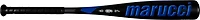 Marucci Boys' F5 Junior Big Barrel USSSA Alloy Baseball Bat (-10)