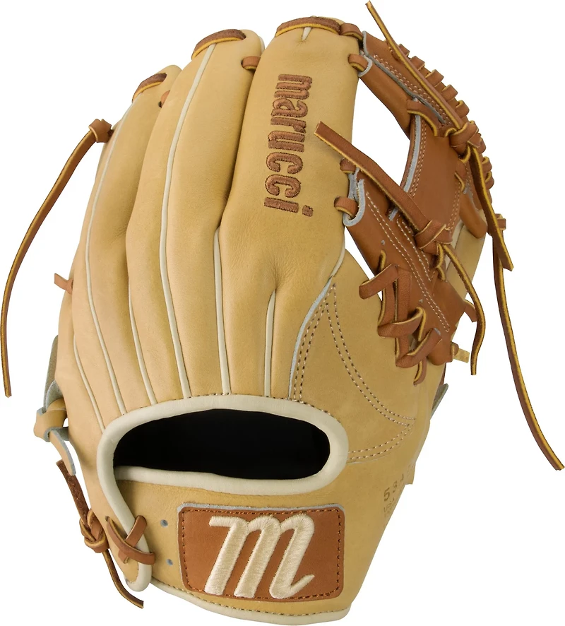 Marucci Adults' Cypress Series 53A2 11.5 in Infield Baseball Glove