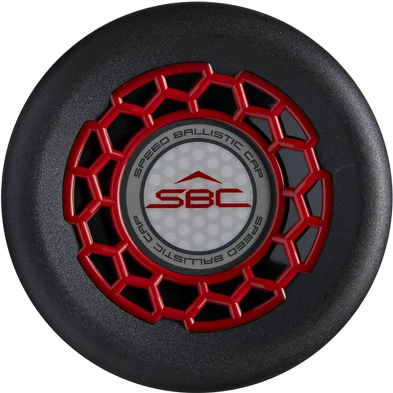 Louisville Slugger Adults' 2020 Solo Senior League Alloy Baseball Bat (-10)