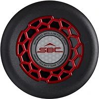 Louisville Slugger Adults' 2020 Solo Senior League Alloy Baseball Bat (-10)