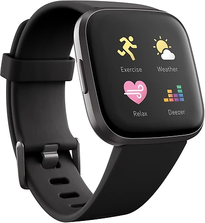 Fitbit Versa 2 Fitness Smart Watch
