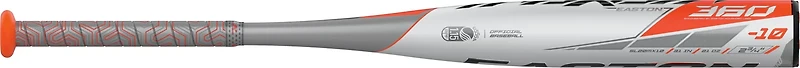EASTON Maxum 360 Speed Balanced USSSA Composite Baseball Bat (-10)