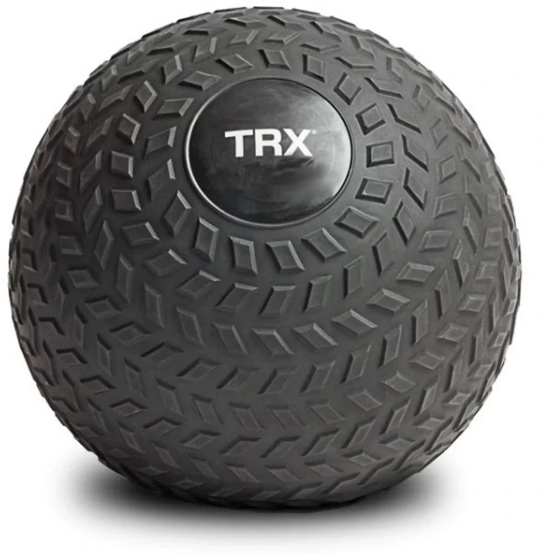 TRX 15 lb Slam Ball
