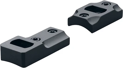 Leupold 171901 Dual Dovetail Style 2-Piece Base for Ruger American Rifles