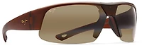 Maui Jim Switchbacks Polarized Shield Sunglasses