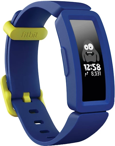 Fitbit Kids' Ace 2 Activity Tracker