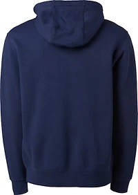 Nike Men's Sportswear Club Fleece Graphic Hoodie