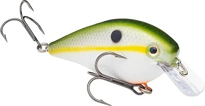 Strike King KVD 2.5 3-1/4" Crankbait