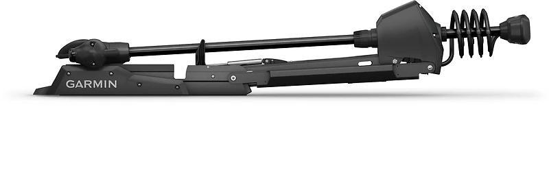 Garmin Force Freshwater Bow-Mount Trolling Motor