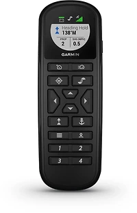 Garmin Force Freshwater Bow-Mount Trolling Motor