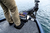 Garmin Force Freshwater Bow-Mount Trolling Motor