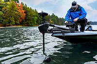 Garmin Force Freshwater Bow-Mount Trolling Motor