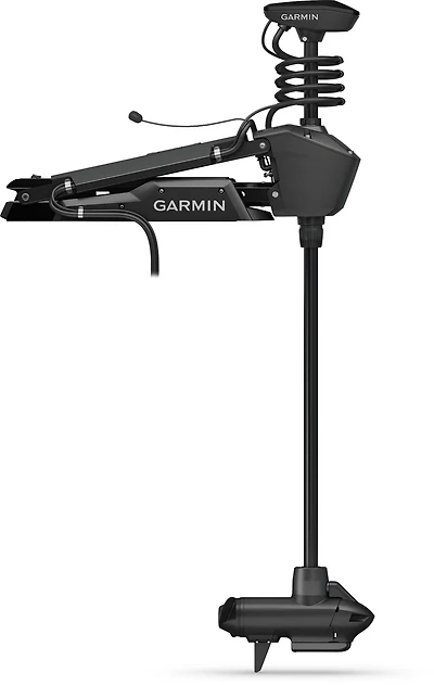 Garmin Force Freshwater Bow-Mount Trolling Motor