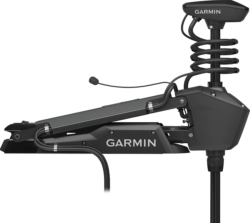 Garmin Force Freshwater Bow-Mount Trolling Motor