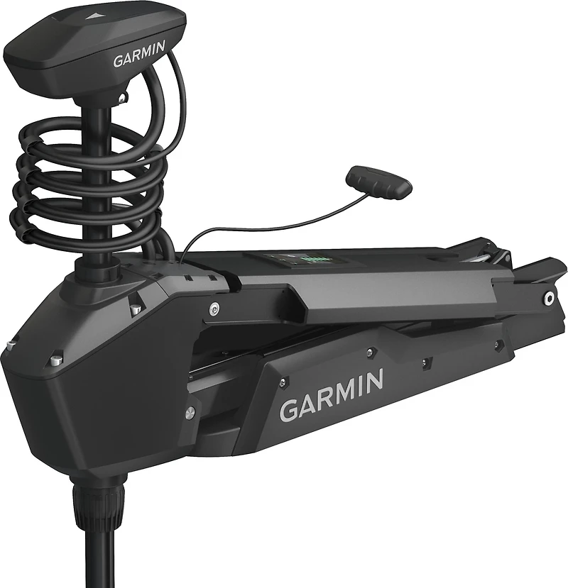 Garmin Force Freshwater Bow-Mount Trolling Motor