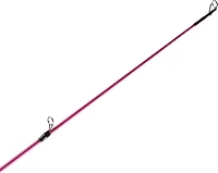 Zebco 33 Lady 6 ft M Spincast Combo