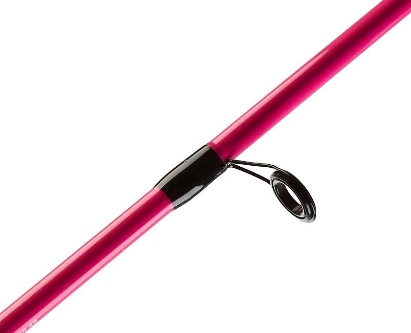 Zebco Roam 20 6 ft ML Freshwater Spinning Rod and Reel Combo