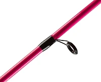 Zebco Roam 20 6 ft ML Freshwater Spinning Rod and Reel Combo