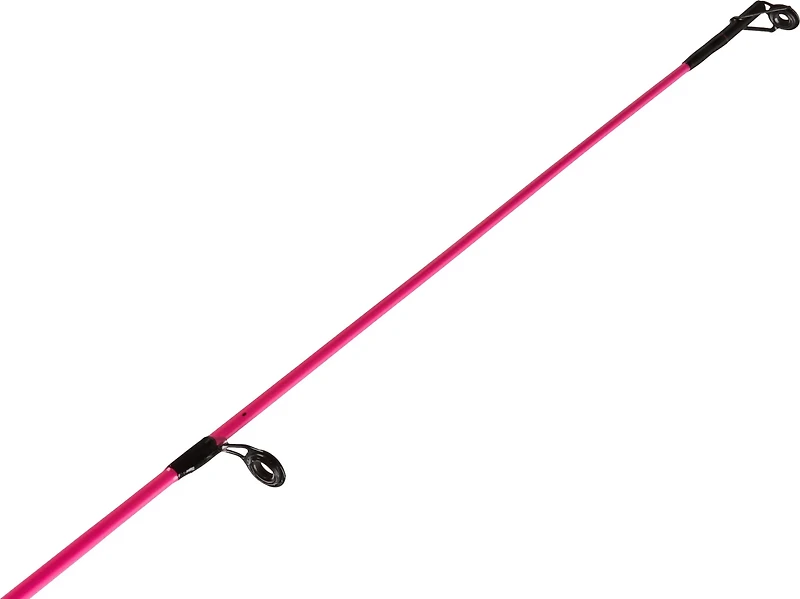 Zebco Roam 20 6 ft ML Freshwater Spinning Rod and Reel Combo