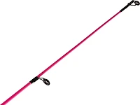 Zebco Roam 20 6 ft ML Freshwater Spinning Rod and Reel Combo